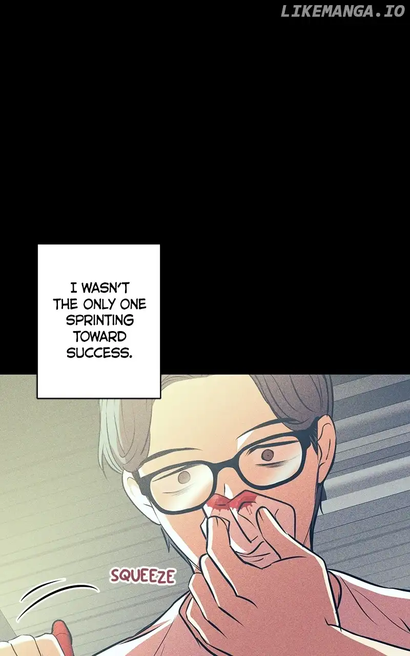 Hell Love Story Chapter 14 - Page 25
