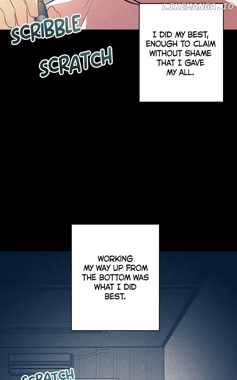 Hell Love Story Chapter 14 - Page 26