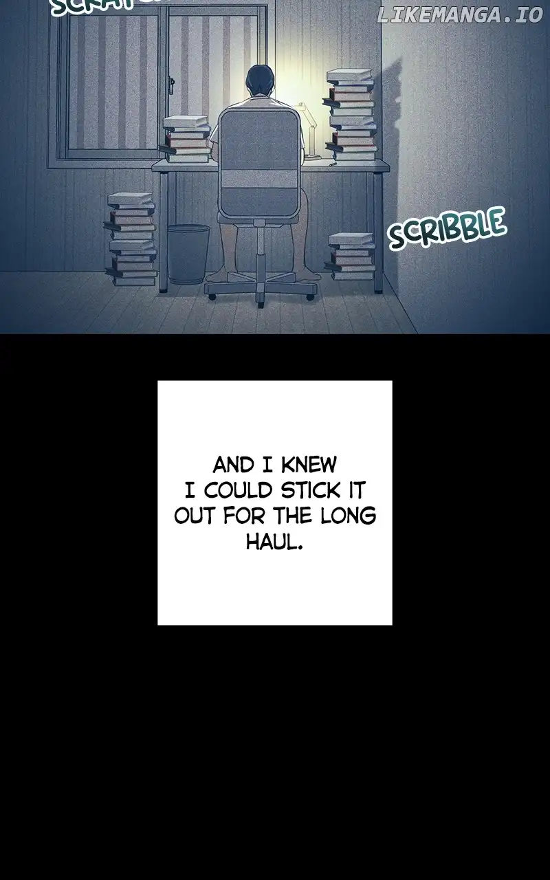 Hell Love Story Chapter 14 - Page 27