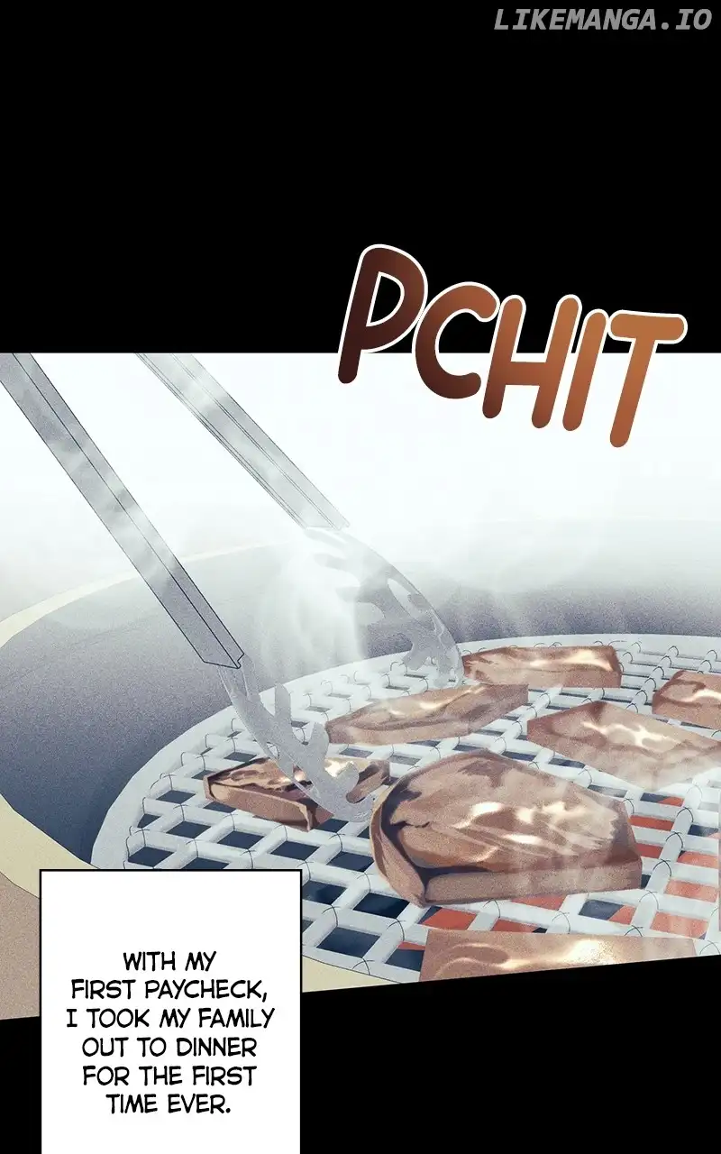 Hell Love Story Chapter 14 - Page 28