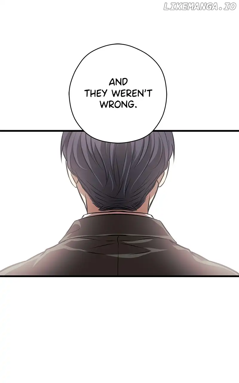 Hell Love Story Chapter 14 - Page 3