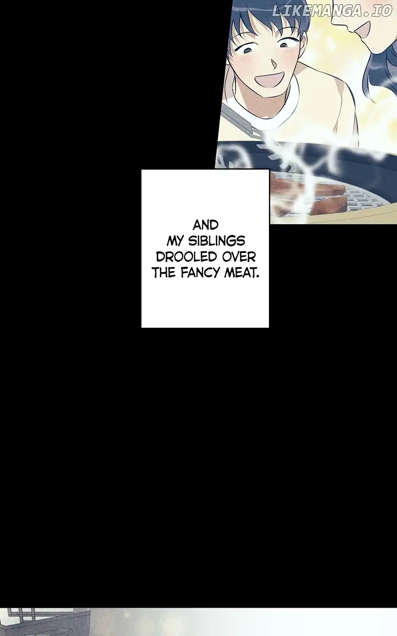 Hell Love Story Chapter 14 - Page 30