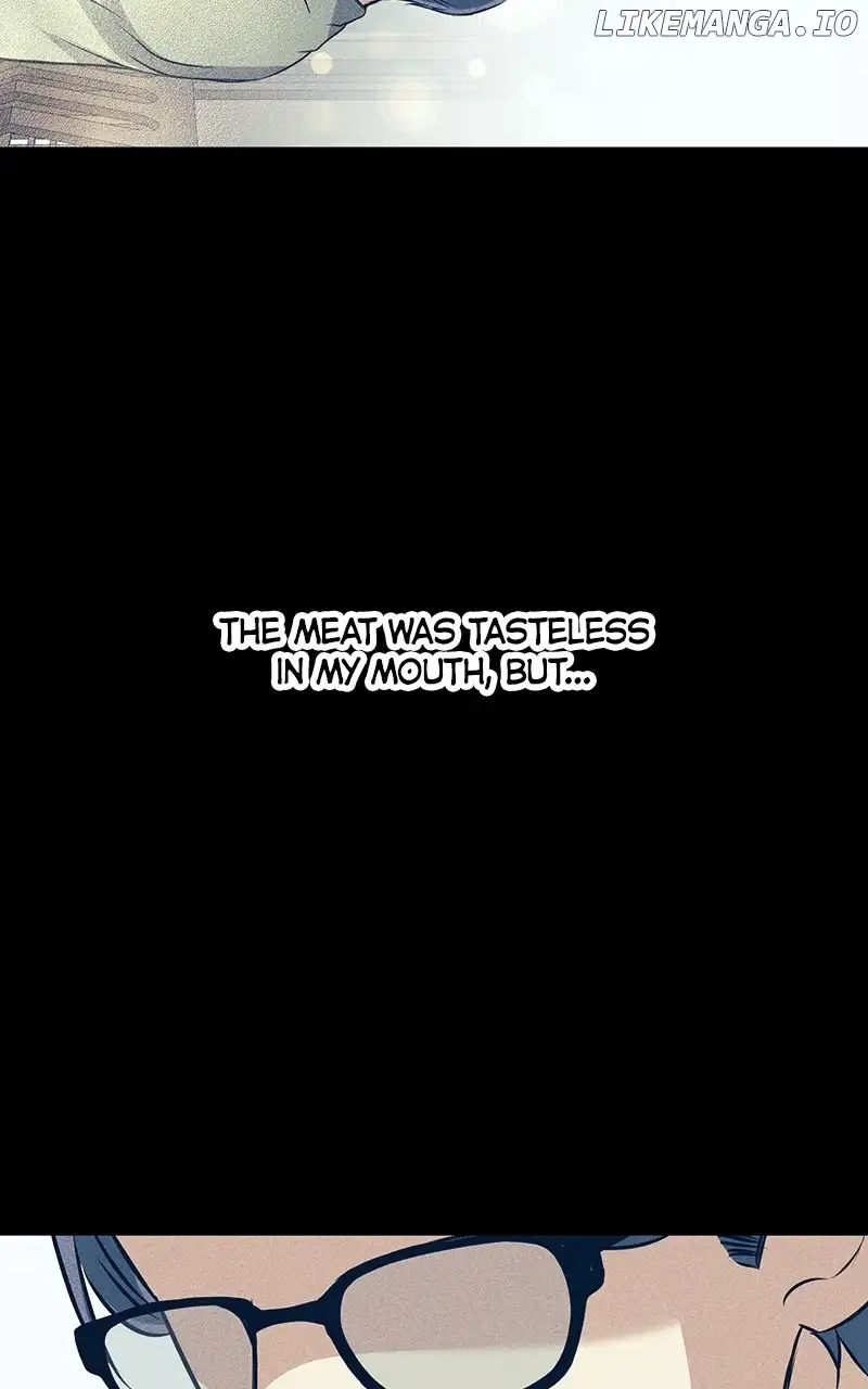 Hell Love Story Chapter 14 - Page 32
