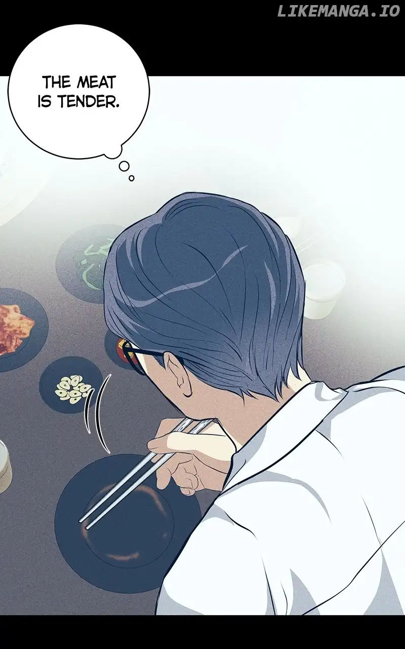Hell Love Story Chapter 14 - Page 34