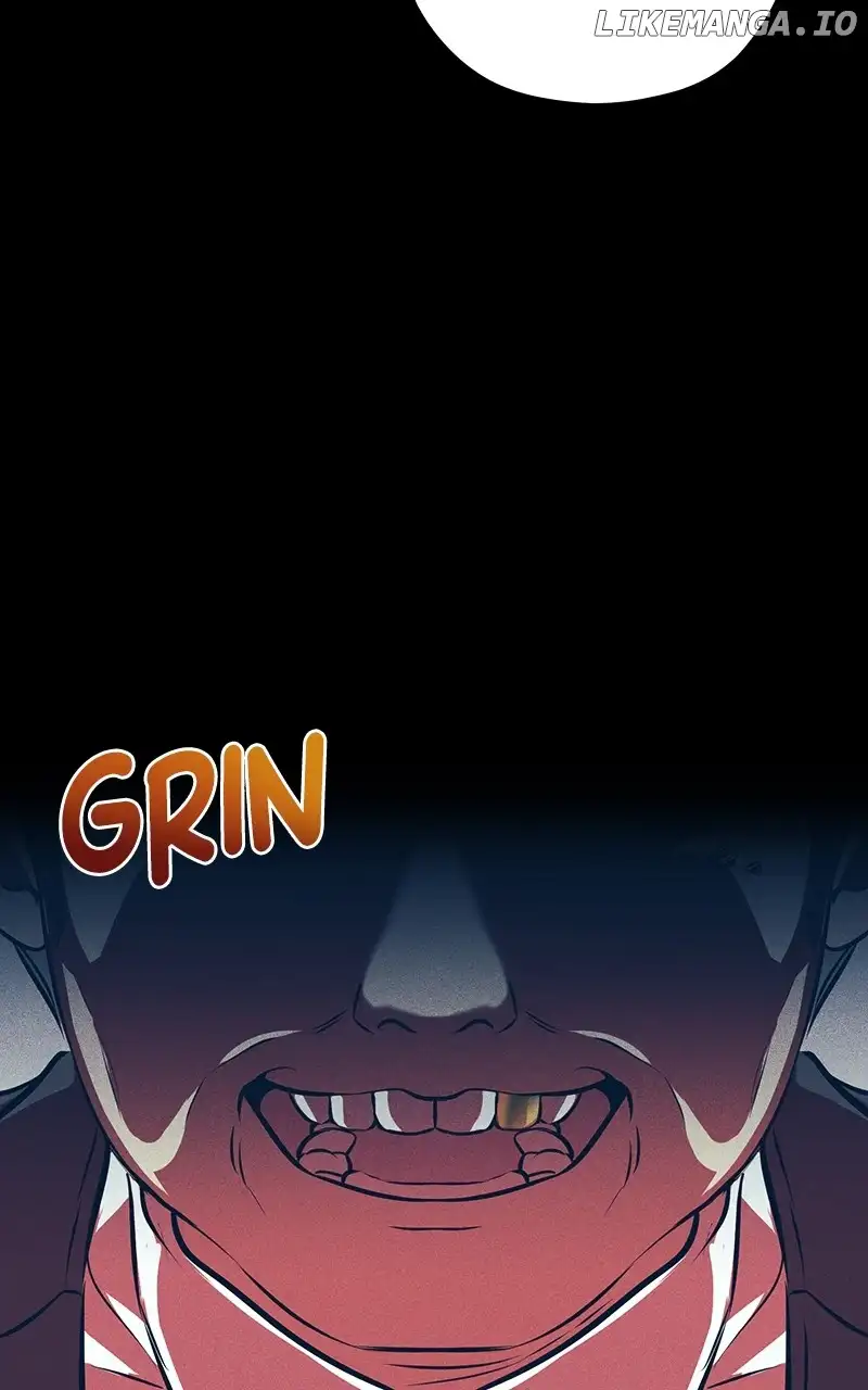 Hell Love Story Chapter 14 - Page 37