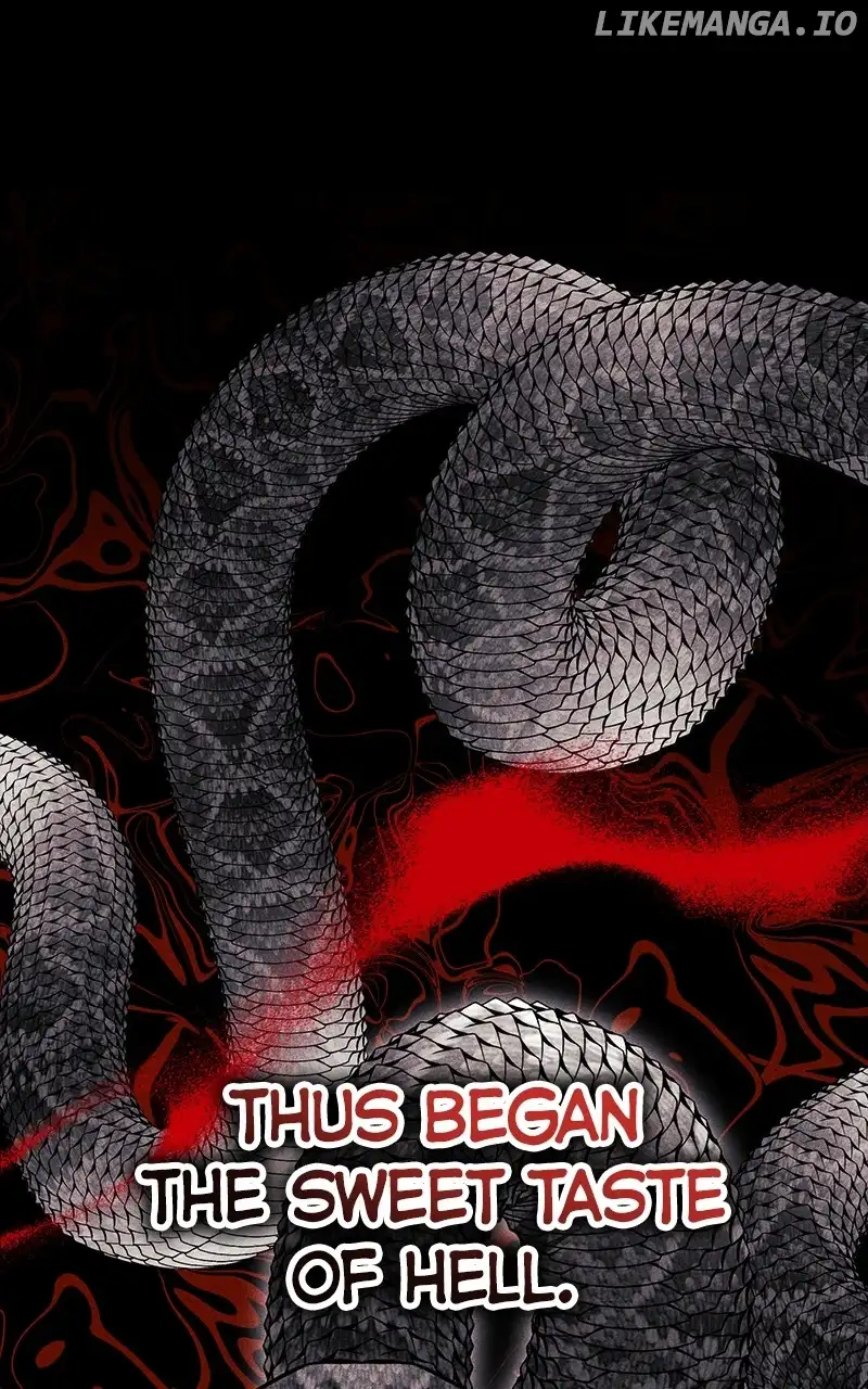 Hell Love Story Chapter 14 - Page 39