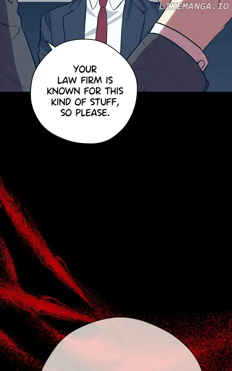Hell Love Story Chapter 14 - Page 43