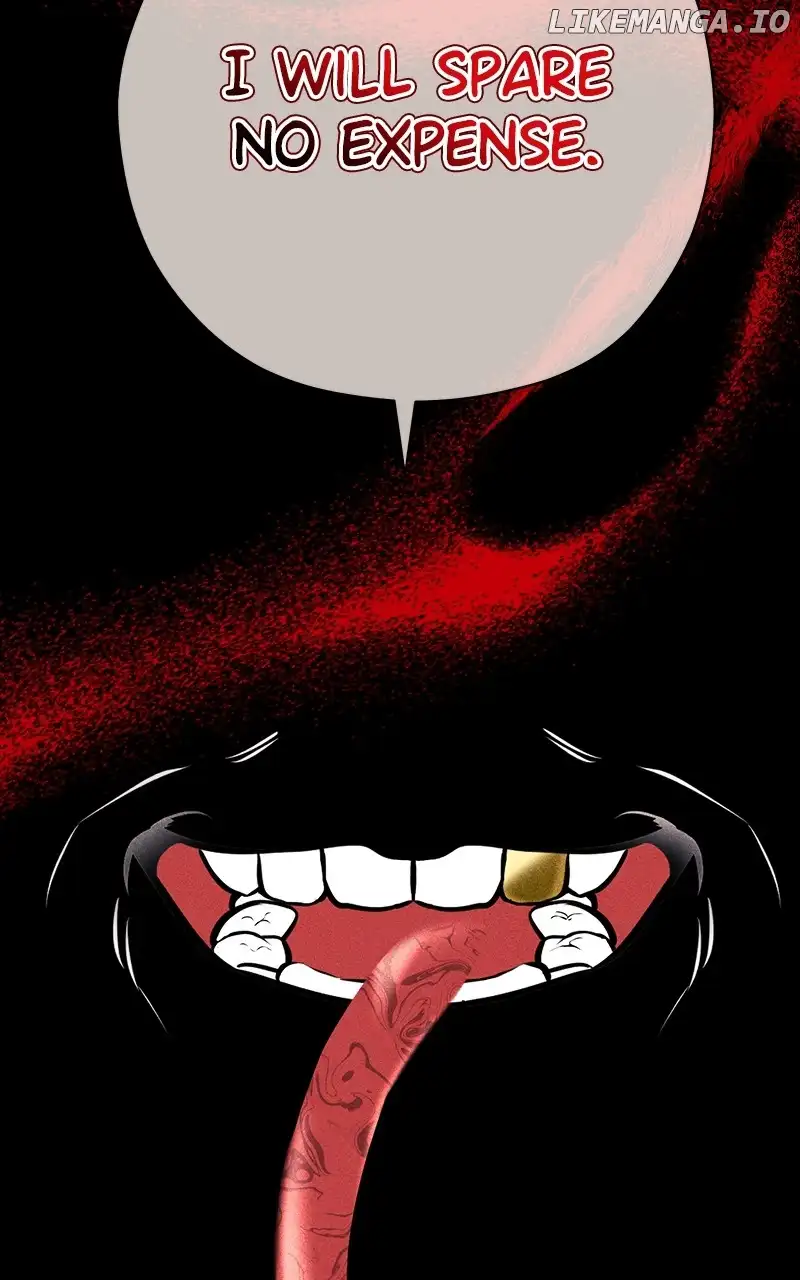Hell Love Story Chapter 14 - Page 44