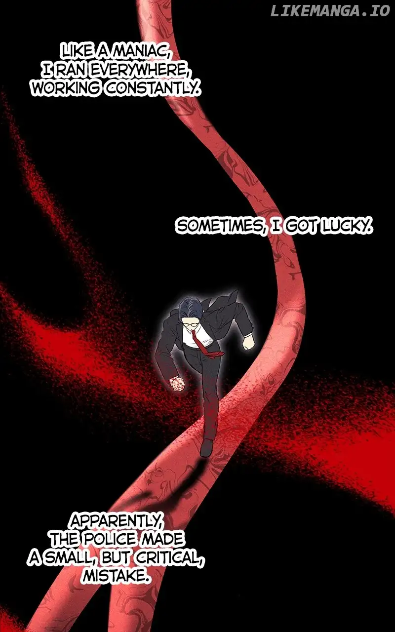 Hell Love Story Chapter 14 - Page 45