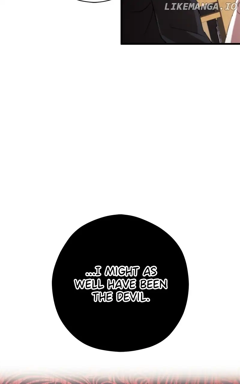Hell Love Story Chapter 14 - Page 5