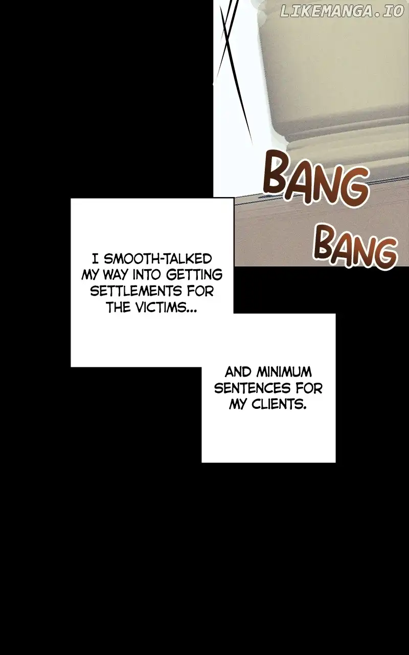 Hell Love Story Chapter 14 - Page 56