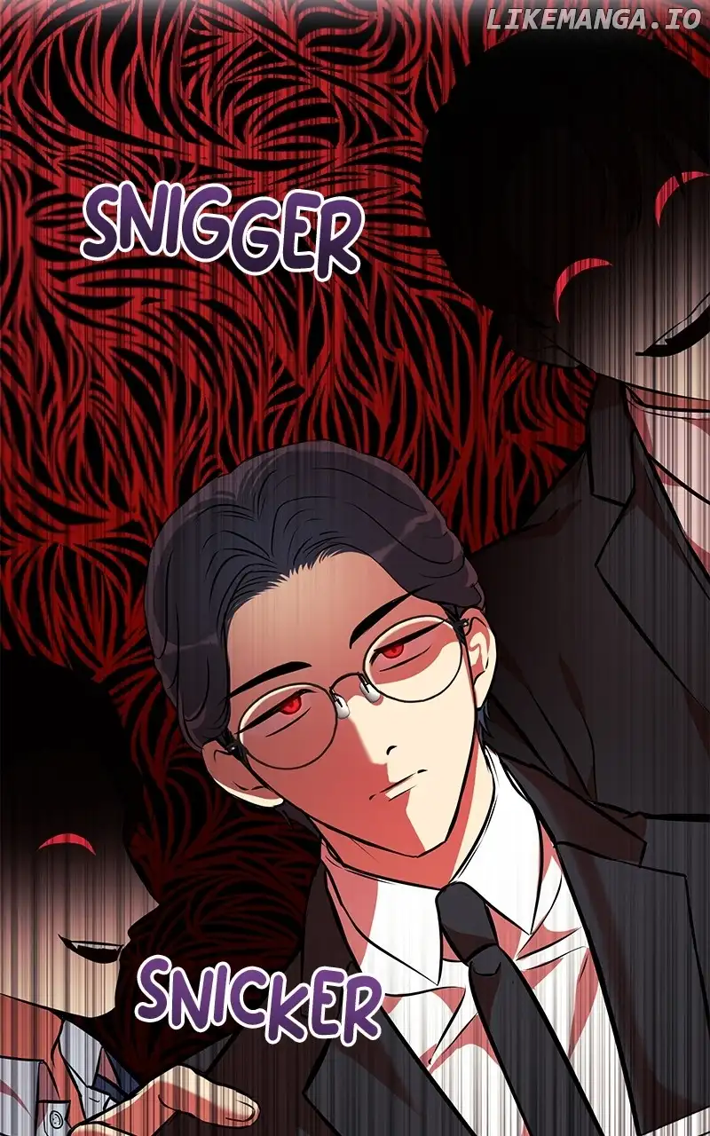 Hell Love Story Chapter 14 - Page 6