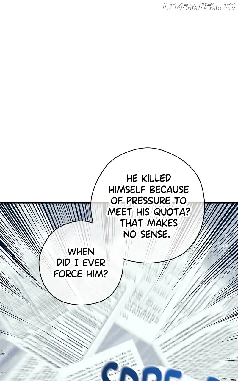 Hell Love Story Chapter 14 - Page 66