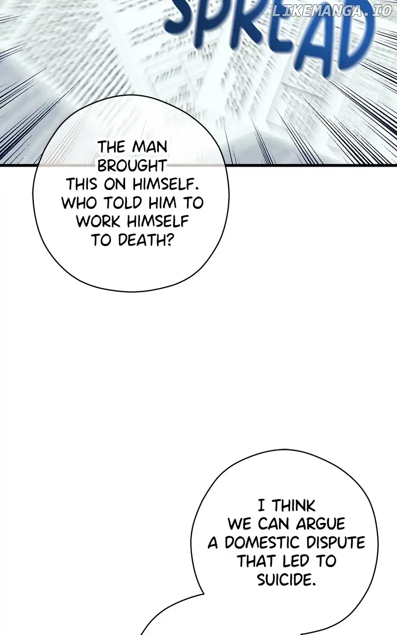 Hell Love Story Chapter 14 - Page 67
