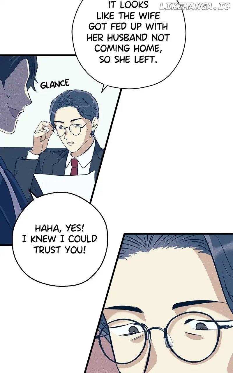 Hell Love Story Chapter 14 - Page 68