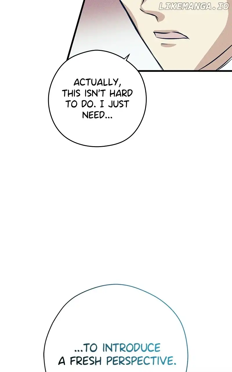Hell Love Story Chapter 14 - Page 69