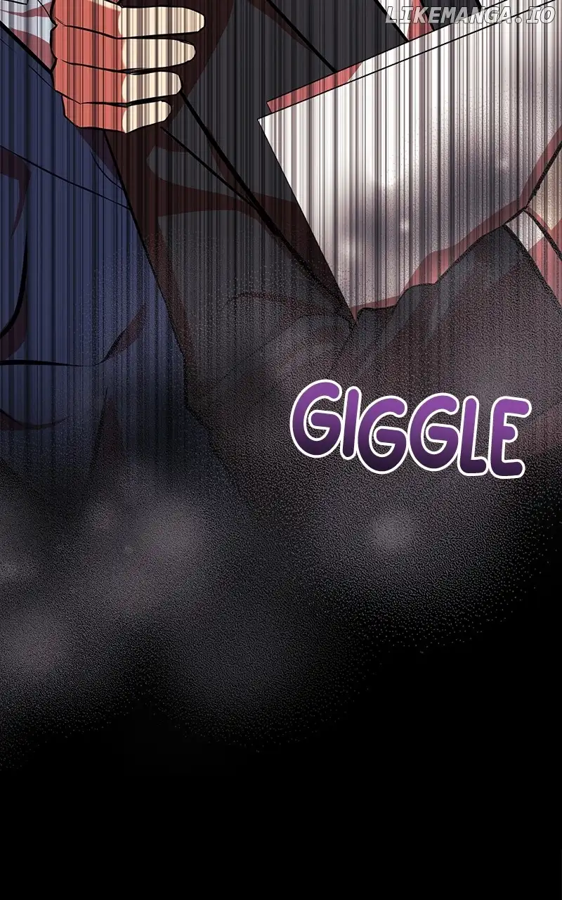 Hell Love Story Chapter 14 - Page 7