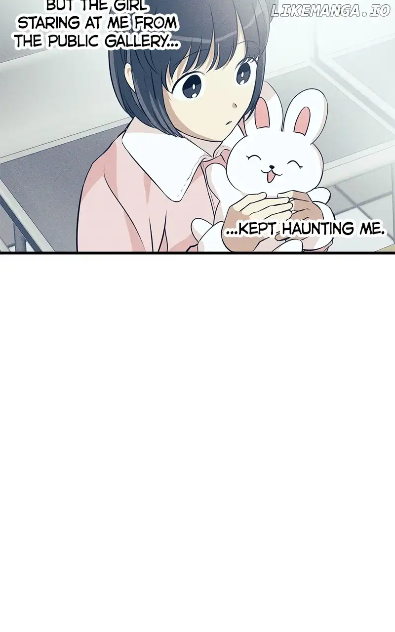 Hell Love Story Chapter 14 - Page 74