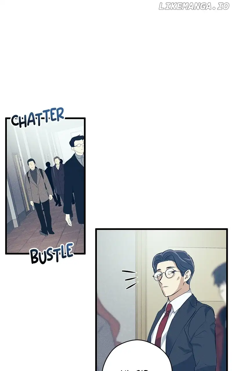 Hell Love Story Chapter 14 - Page 75
