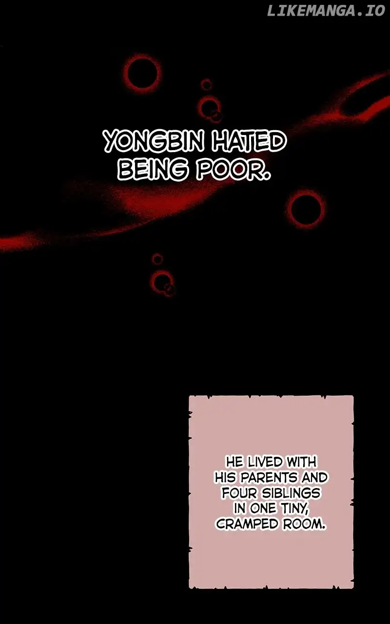 Hell Love Story Chapter 14 - Page 8