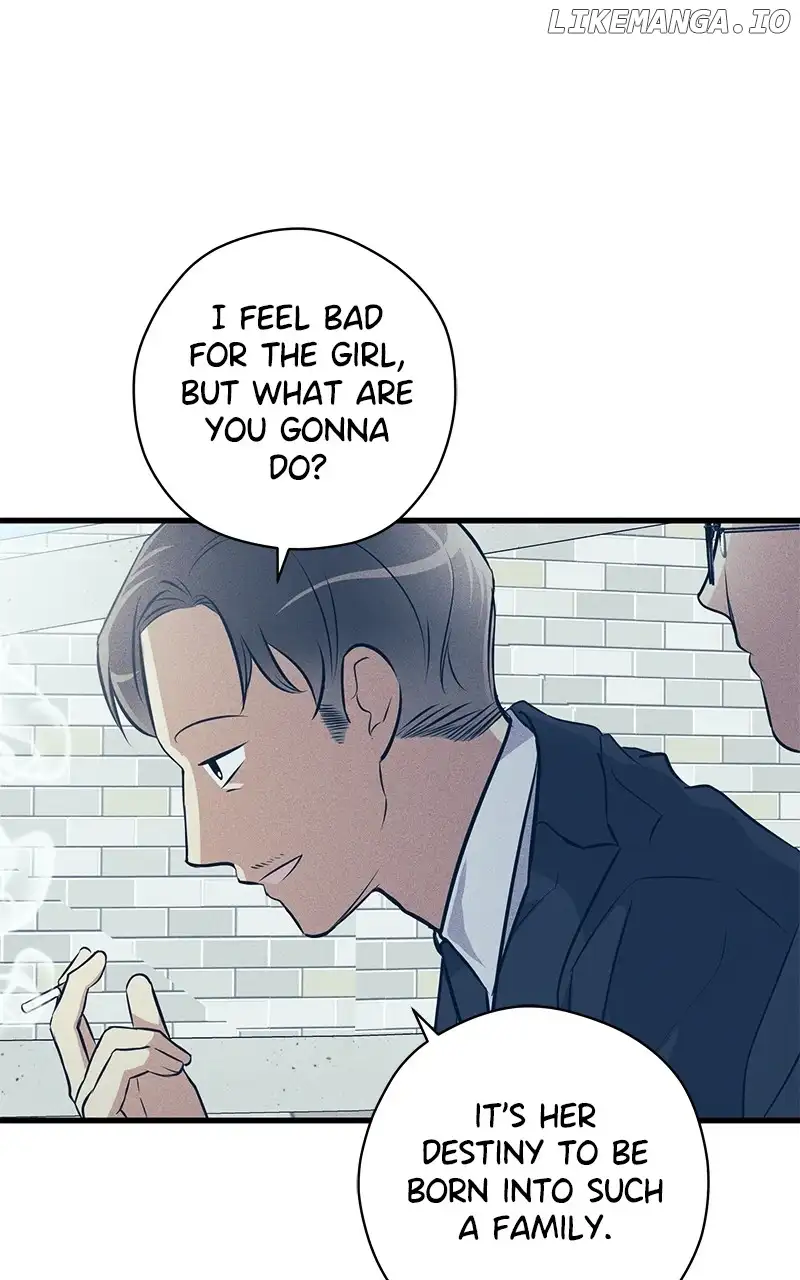 Hell Love Story Chapter 14 - Page 80