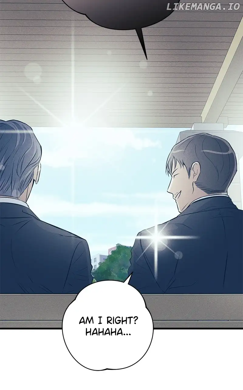 Hell Love Story Chapter 14 - Page 82