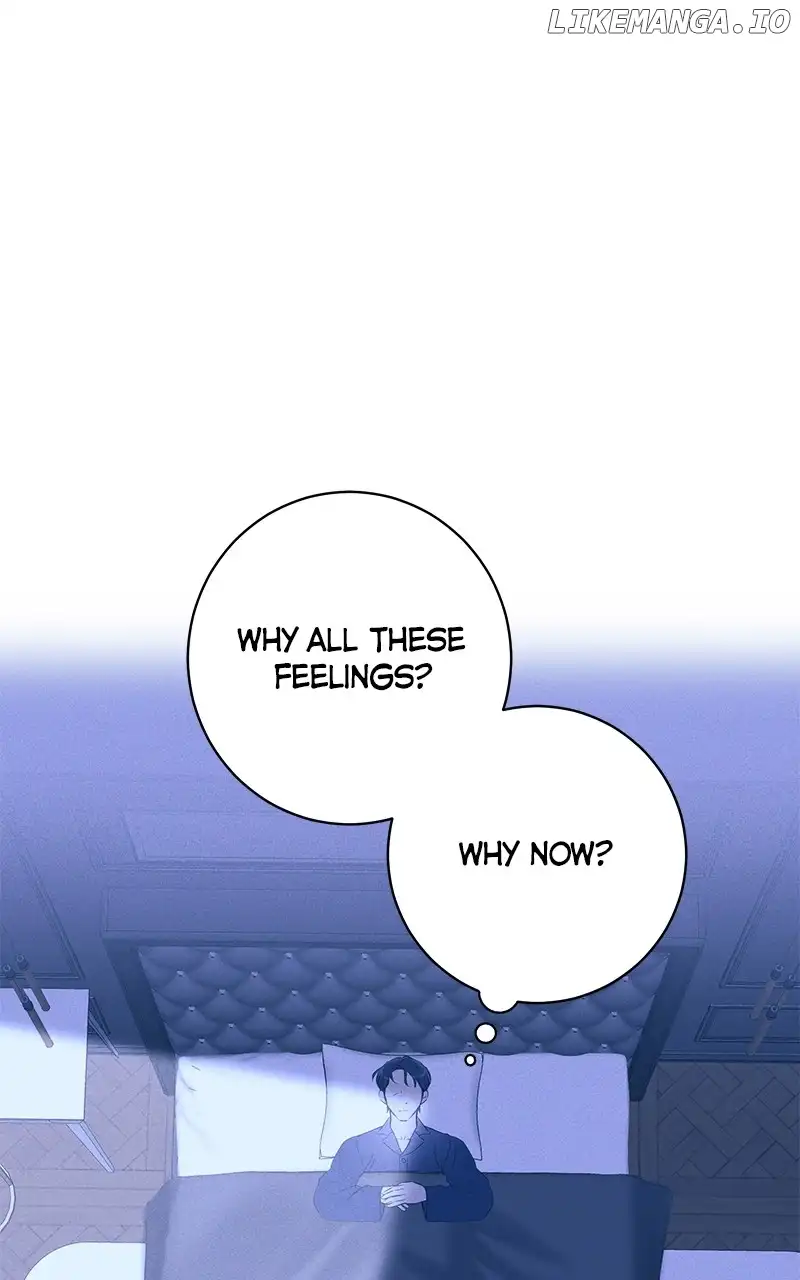 Hell Love Story Chapter 14 - Page 87