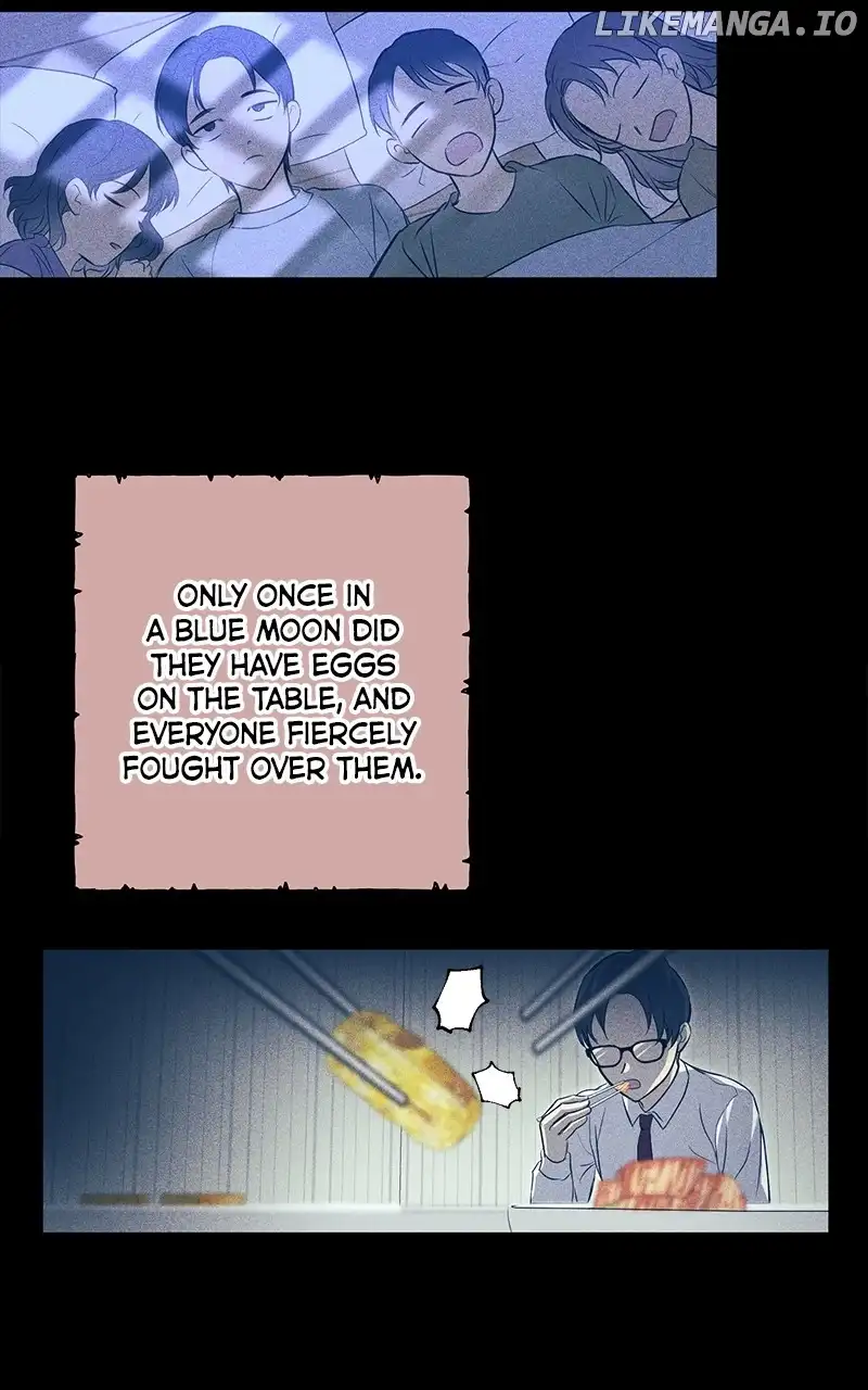 Hell Love Story Chapter 14 - Page 9
