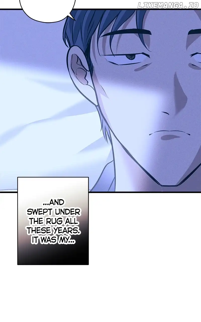 Hell Love Story Chapter 14 - Page 90