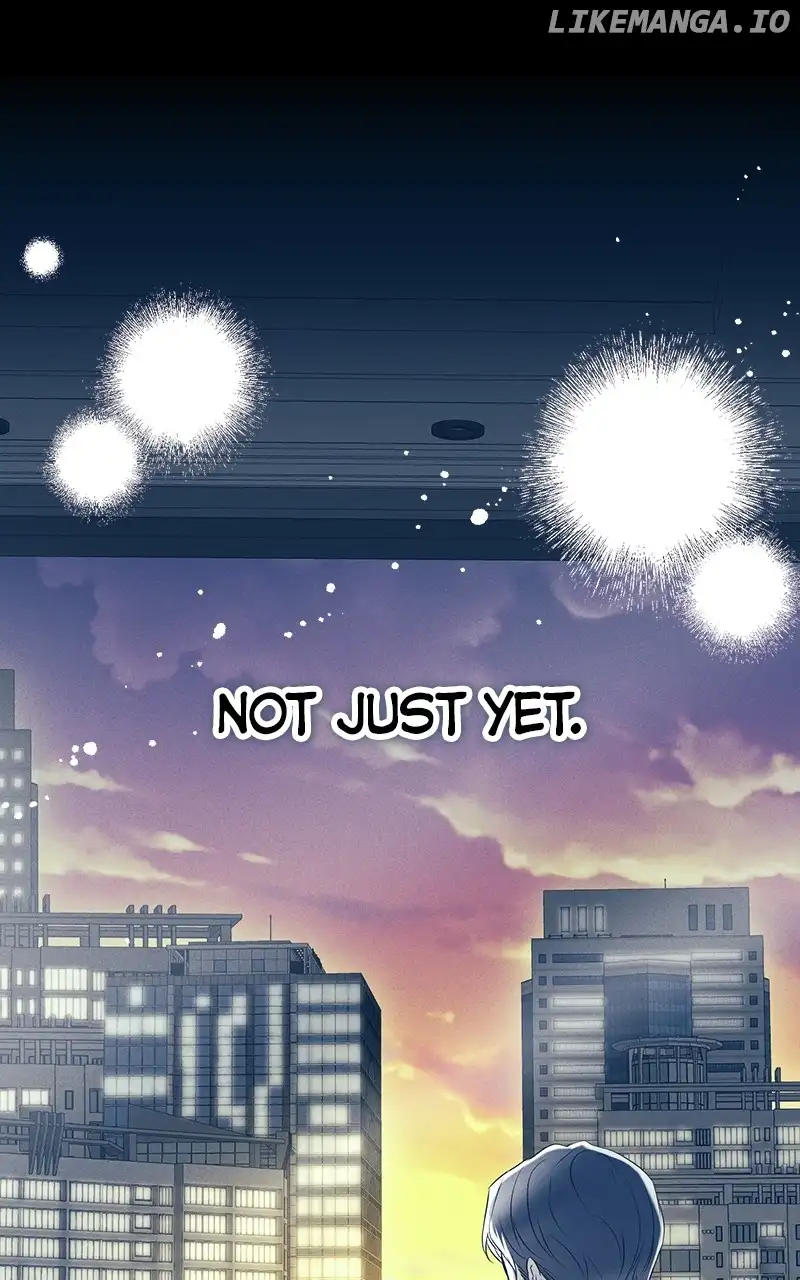 Hell Love Story Chapter 14 - Page 97