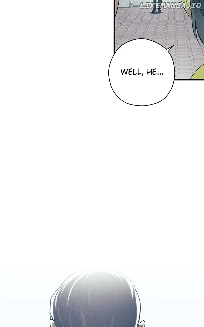 Hell Love Story Chapter 15 - Page 16