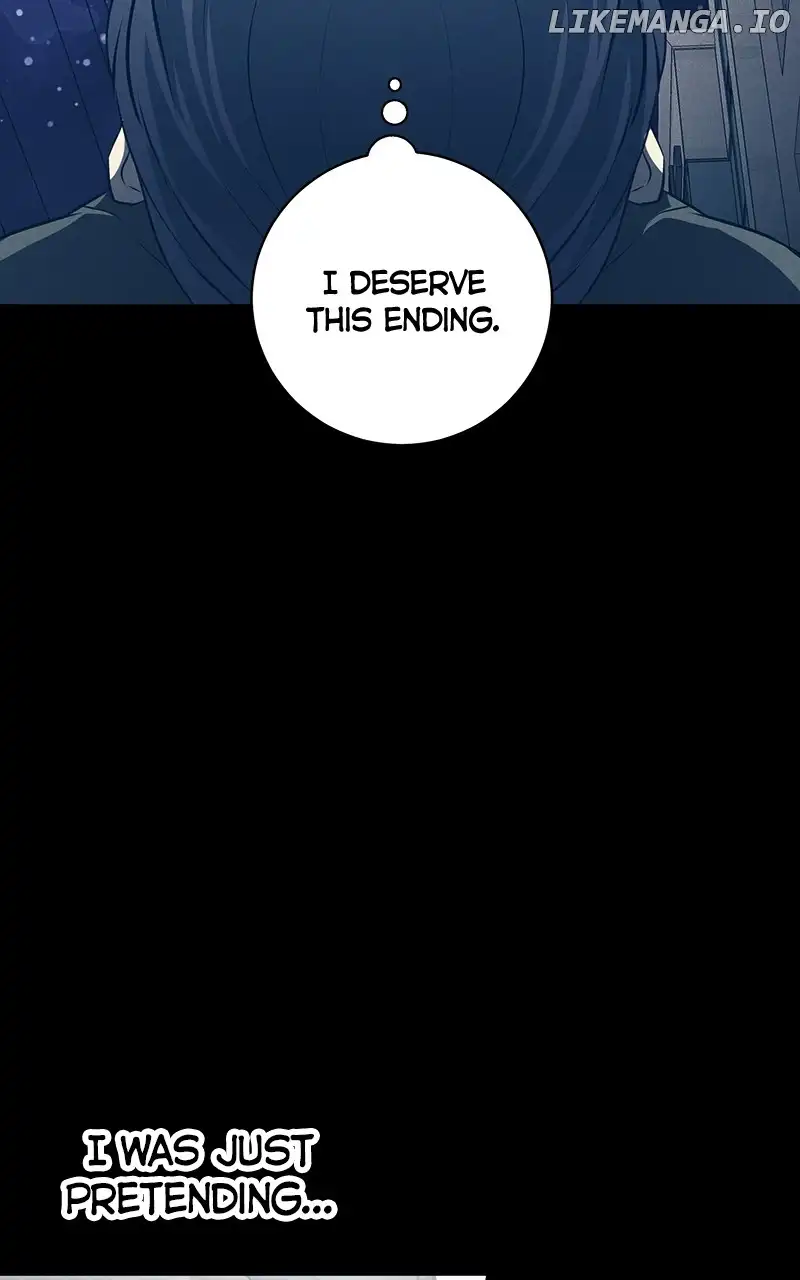 Hell Love Story Chapter 15 - Page 34