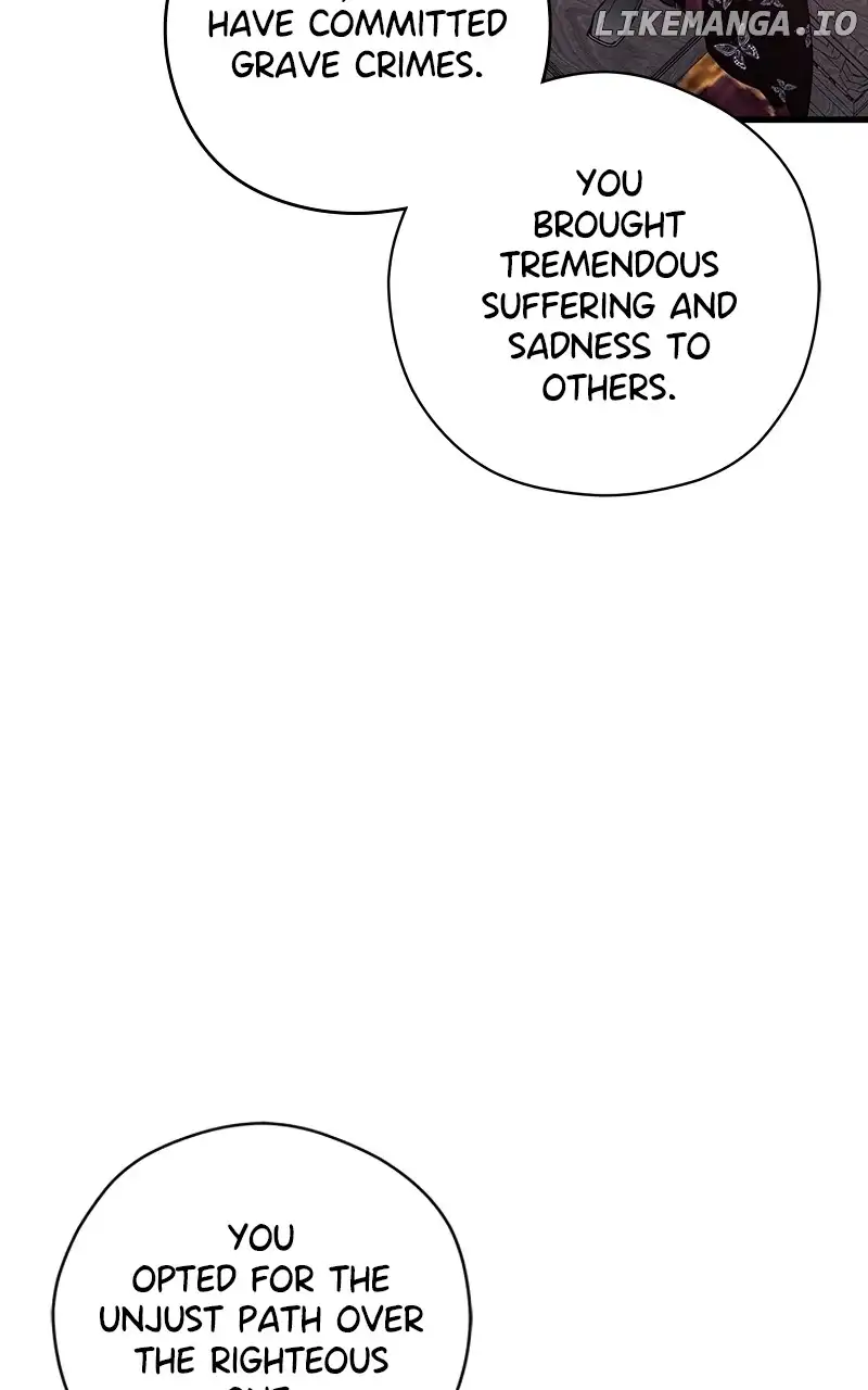Hell Love Story Chapter 15 - Page 48