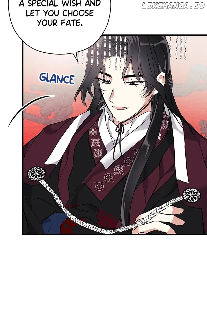 Hell Love Story Chapter 15 - Page 58