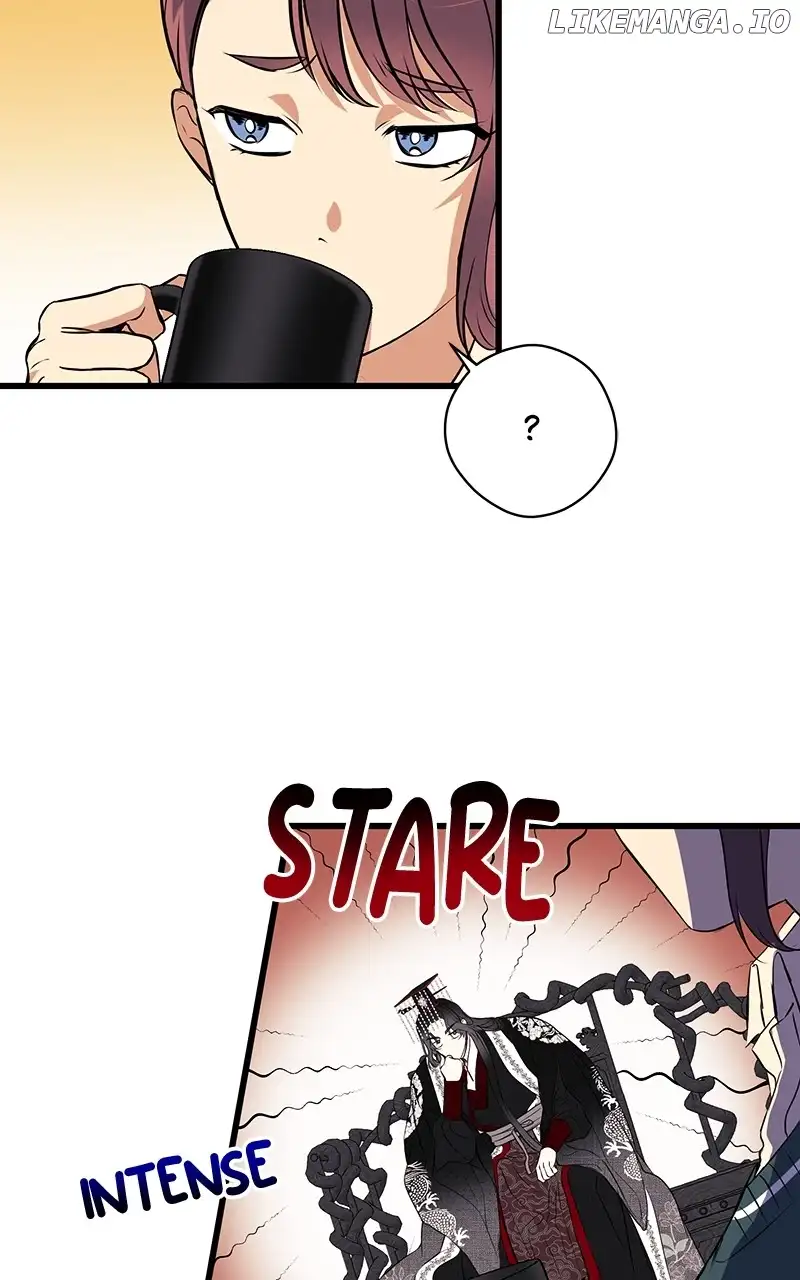 Hell Love Story Chapter 16 - Page 44