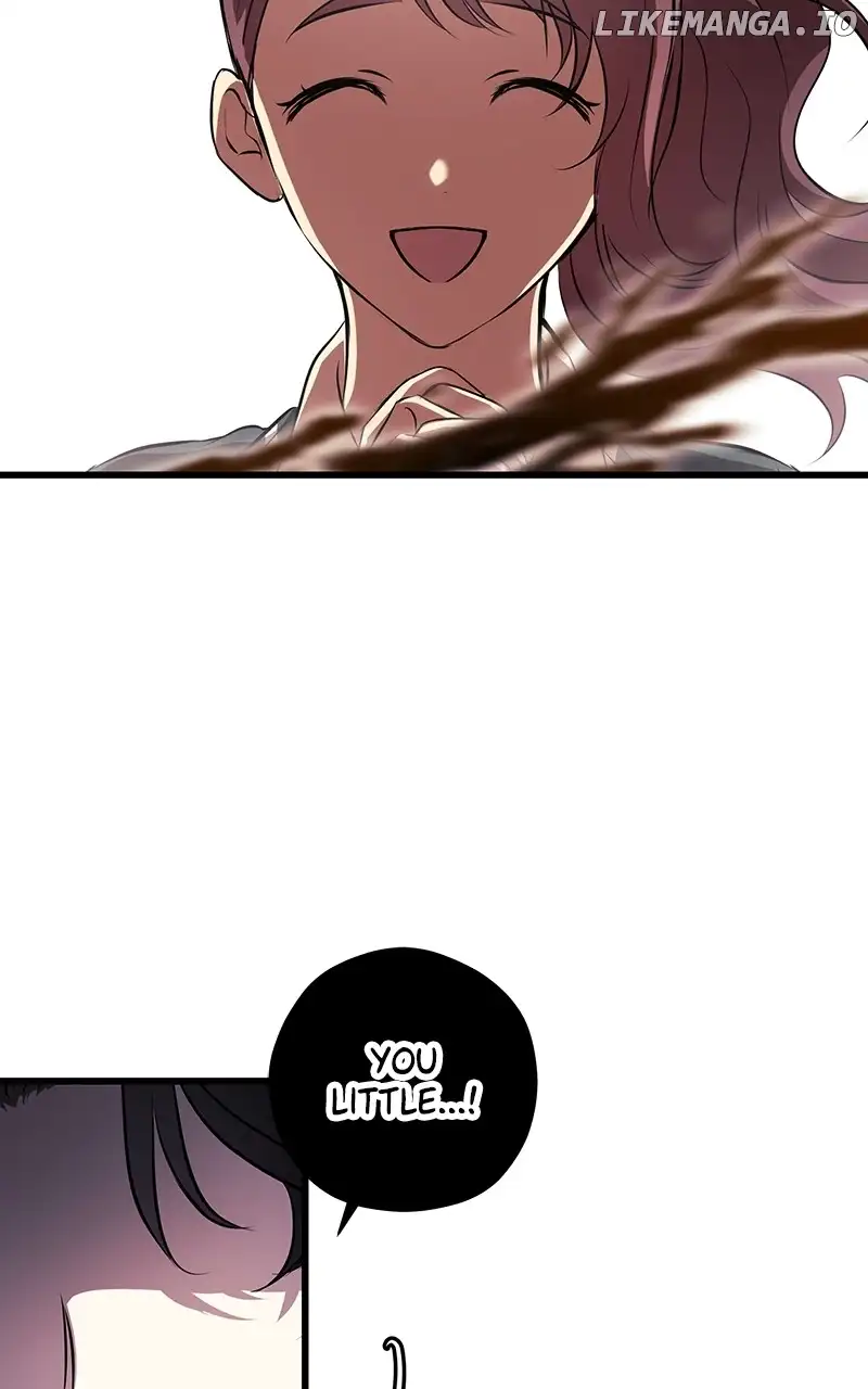 Hell Love Story Chapter 16 - Page 58