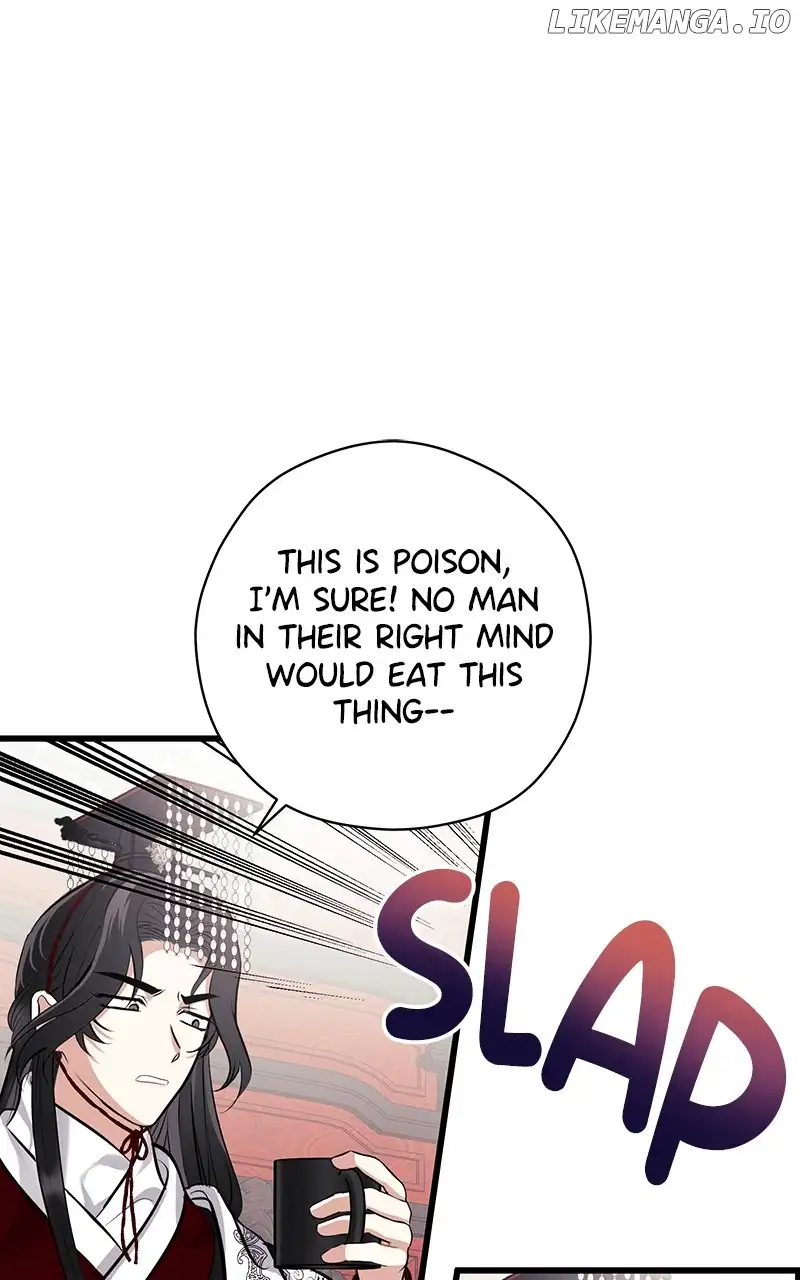 Hell Love Story Chapter 17 - Page 15