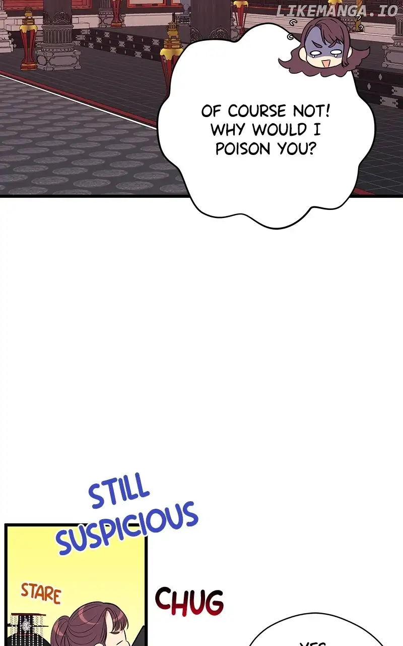 Hell Love Story Chapter 17 - Page 2