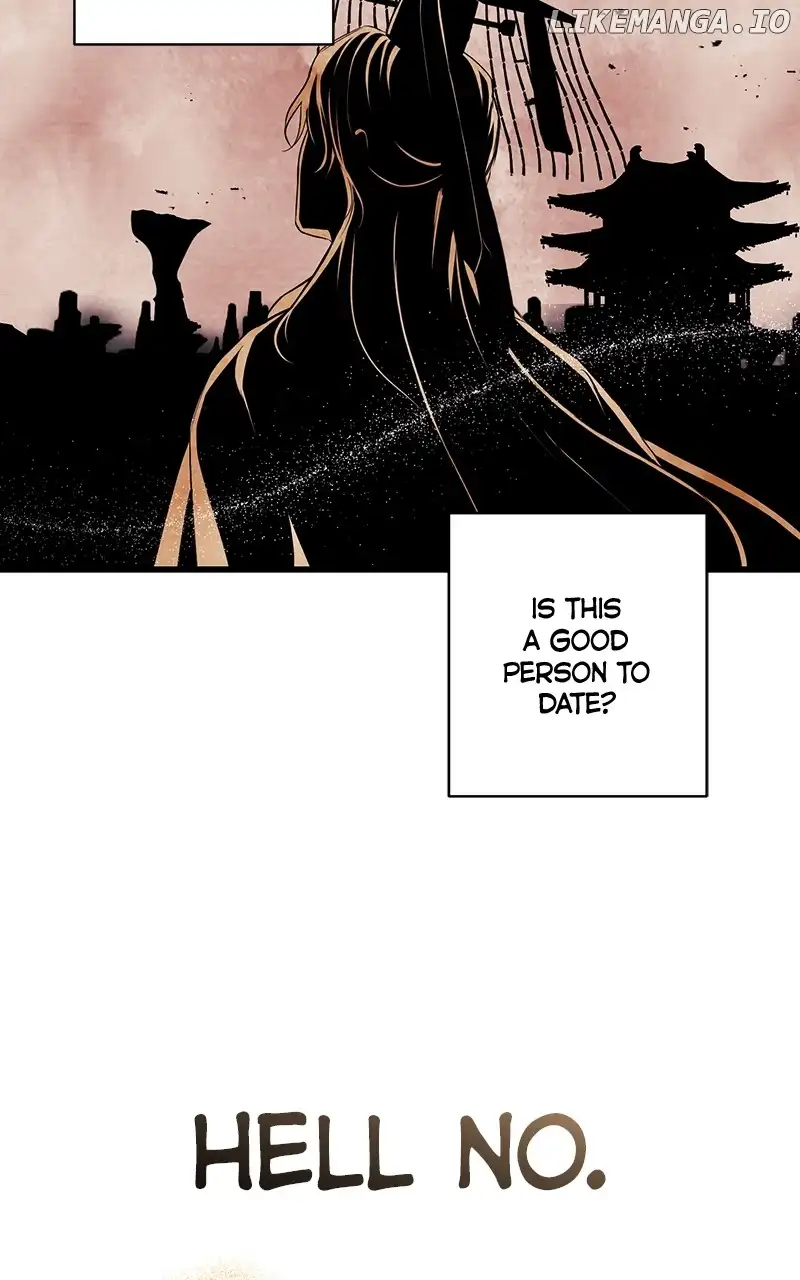Hell Love Story Chapter 17 - Page 57