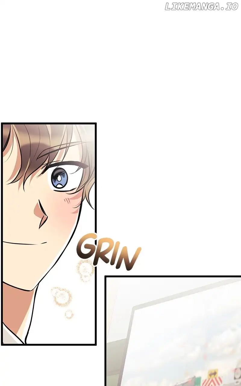 Hell Love Story Chapter 18 - Page 11
