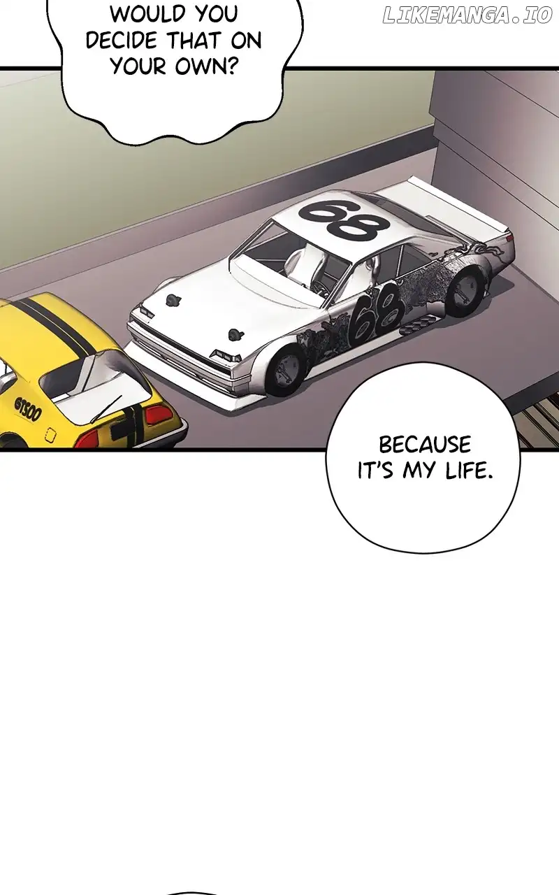 Hell Love Story Chapter 18 - Page 13