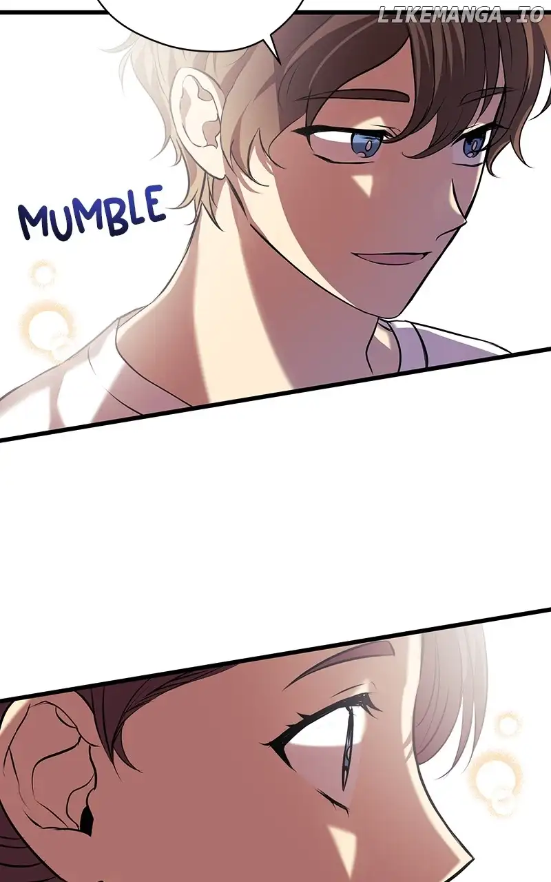 Hell Love Story Chapter 18 - Page 24