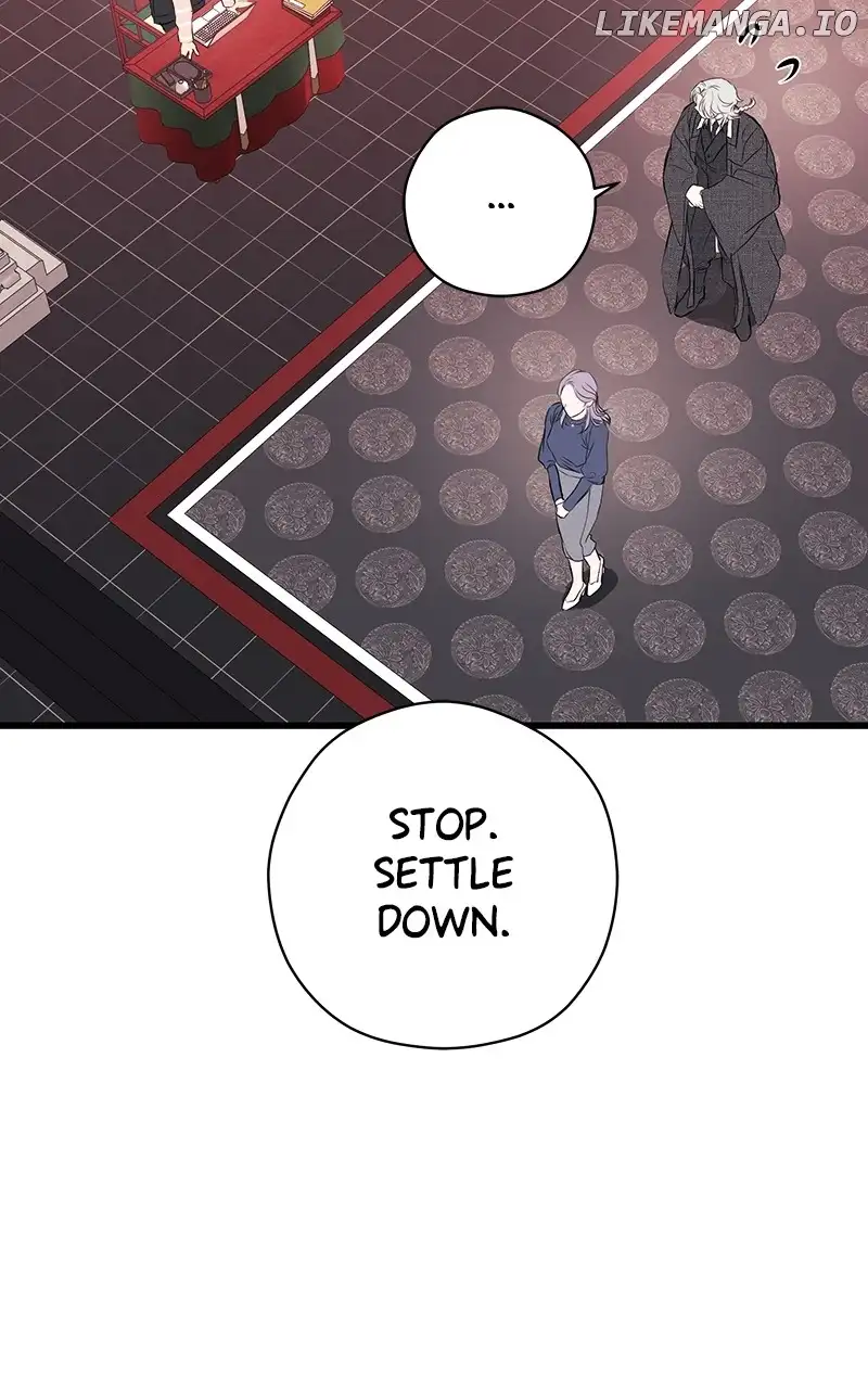 Hell Love Story Chapter 18 - Page 69