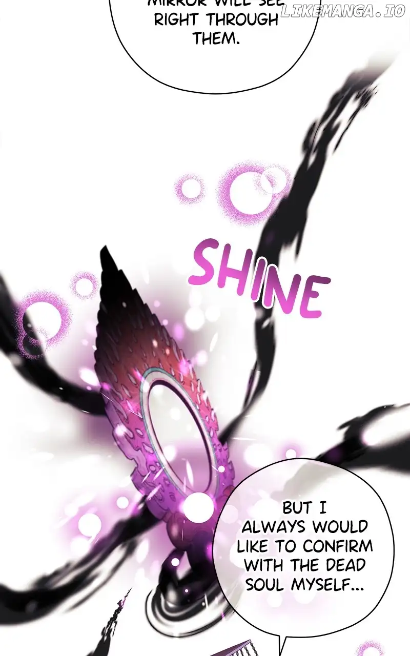 Hell Love Story Chapter 19 - Page 18