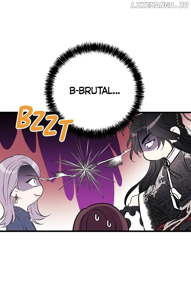 Hell Love Story Chapter 19 - Page 22