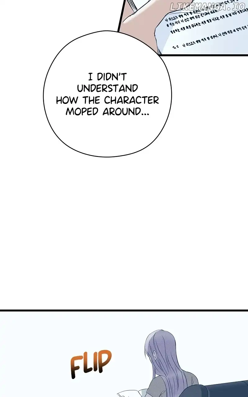 Hell Love Story Chapter 19 - Page 31