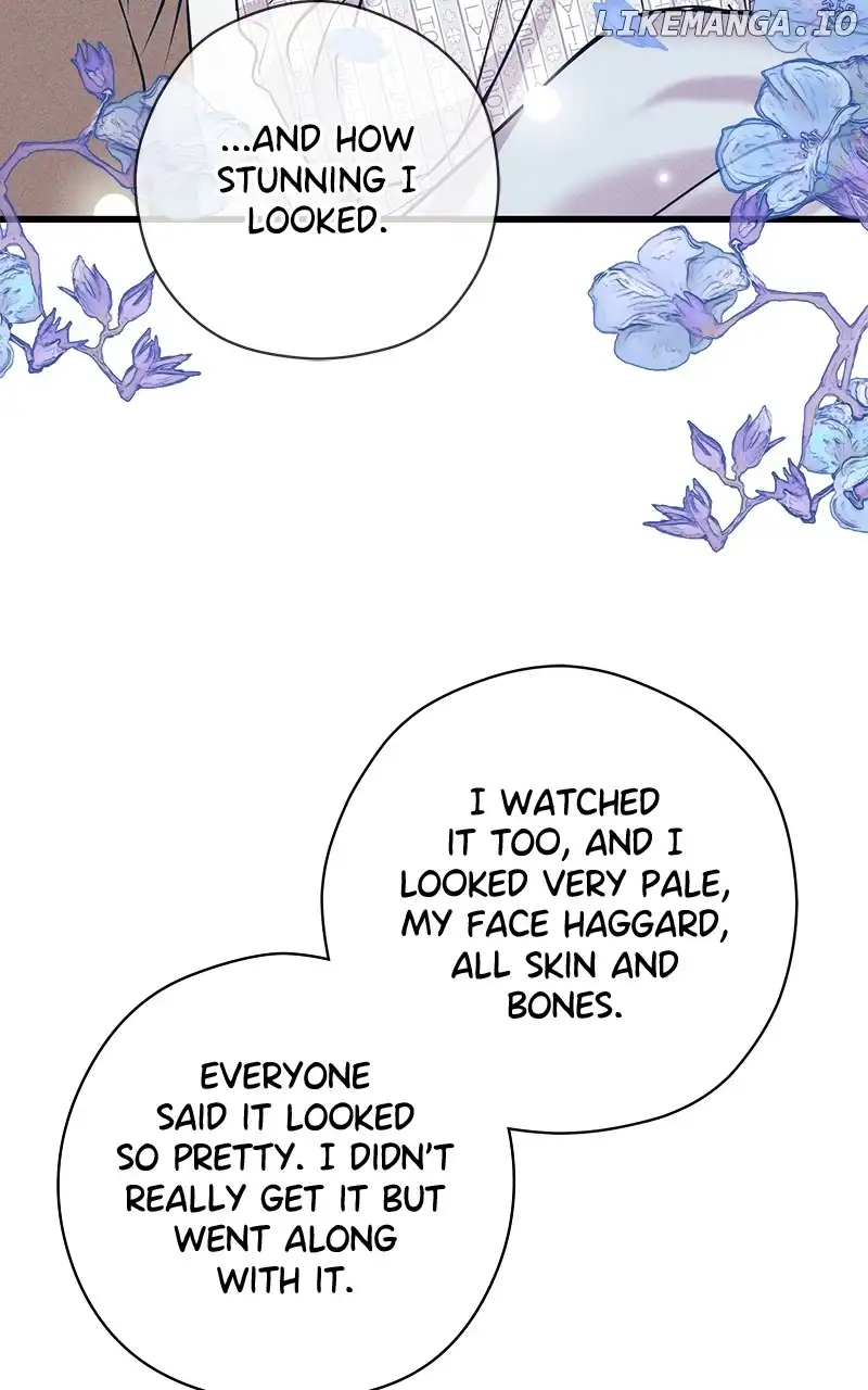 Hell Love Story Chapter 19 - Page 39