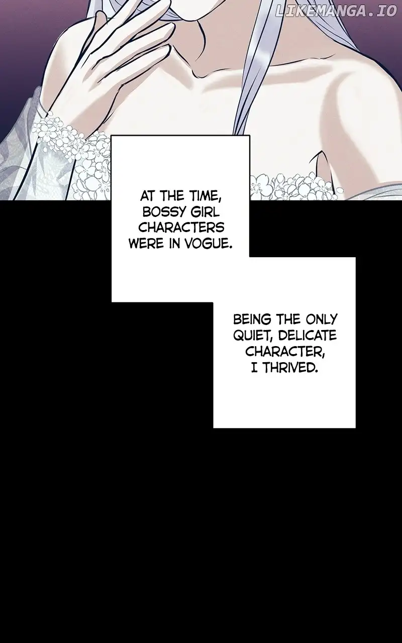 Hell Love Story Chapter 19 - Page 49