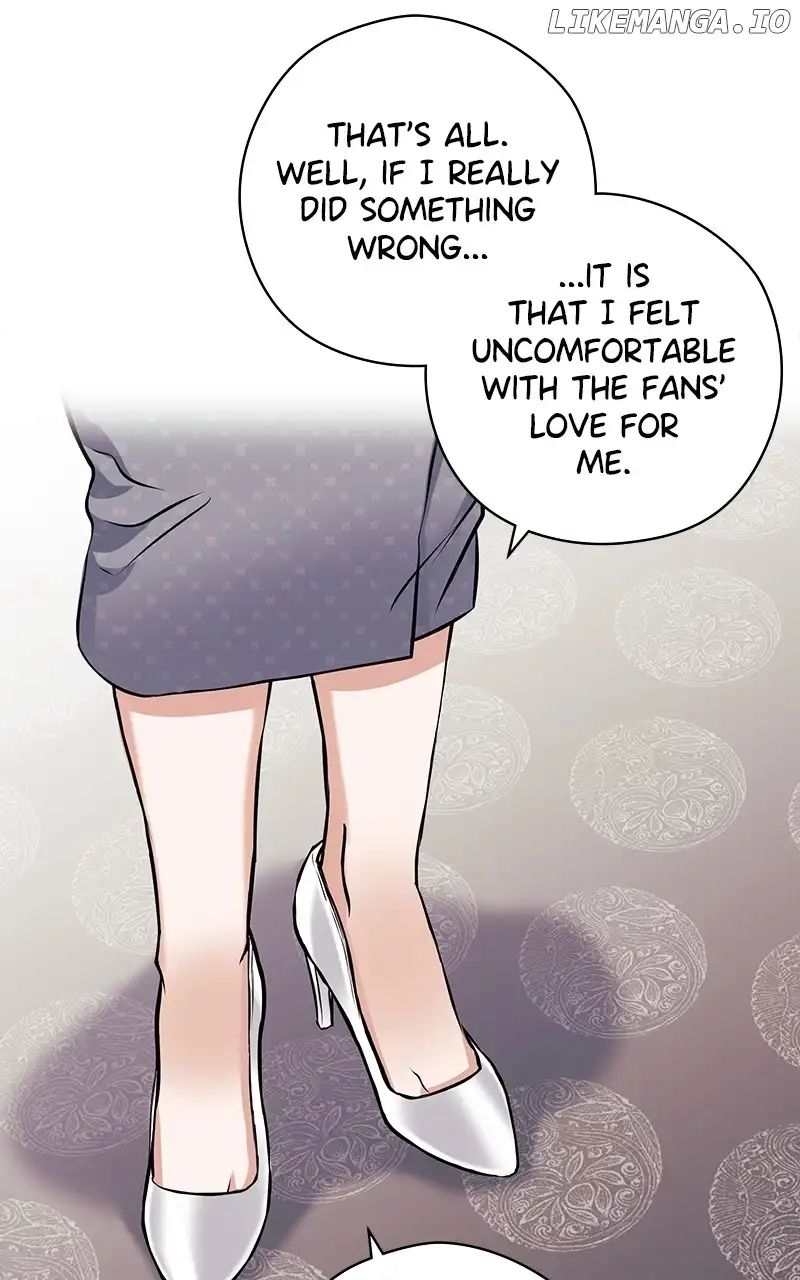 Hell Love Story Chapter 19 - Page 59