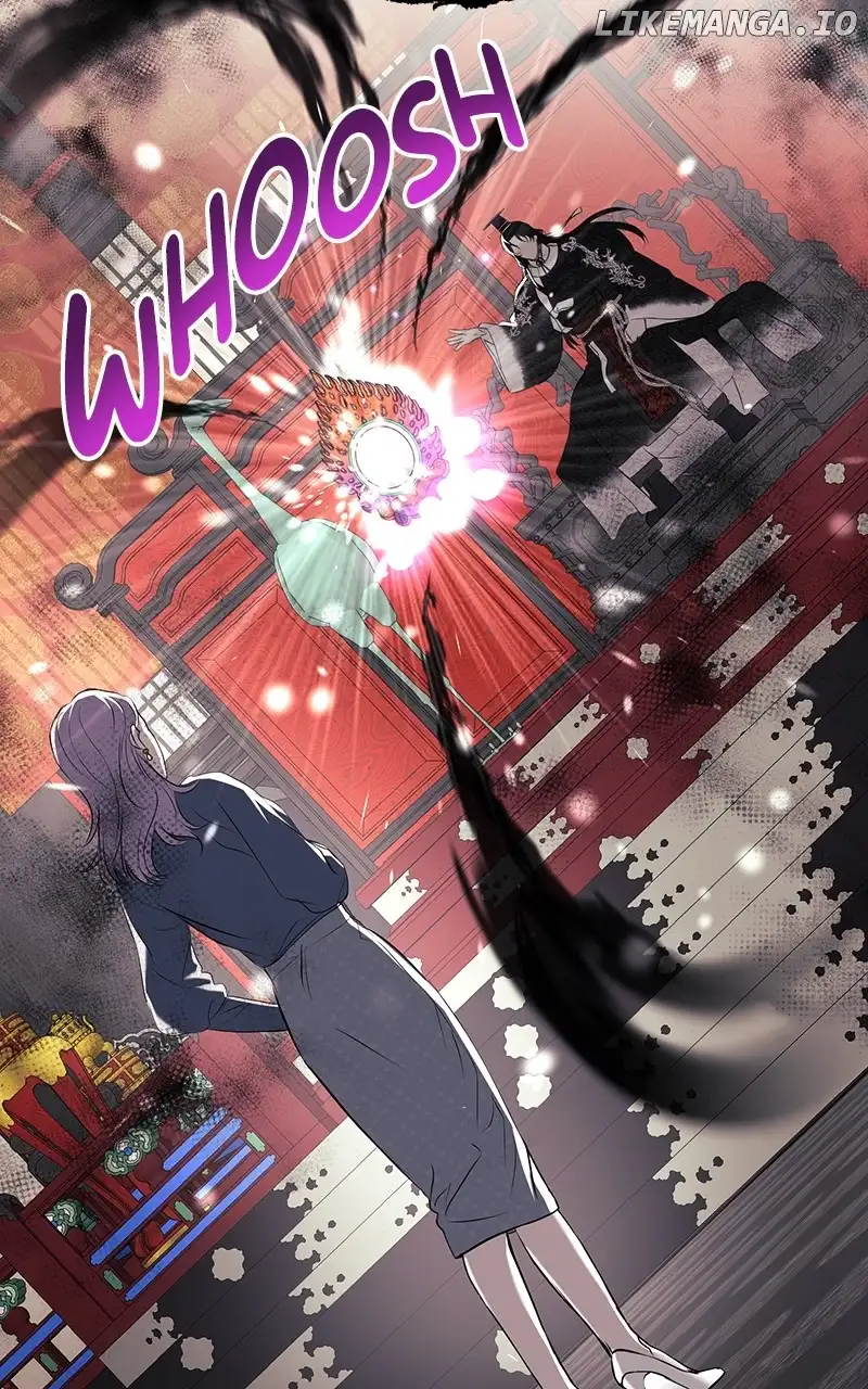 Hell Love Story Chapter 19 - Page 66